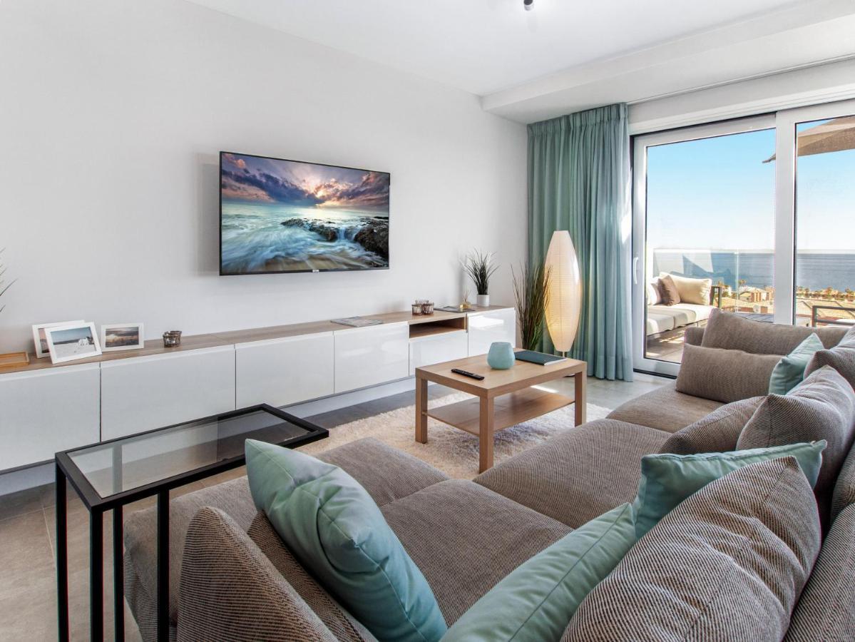 Апартаменты Via Celere 2348 Касарес Экстерьер фото